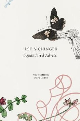 Cover of Squandered Advice