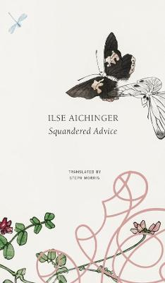 Book cover for Squandered Advice