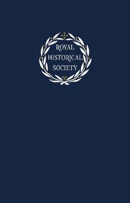 Cover of Transactions of the Royal Historical Society: Volume 31