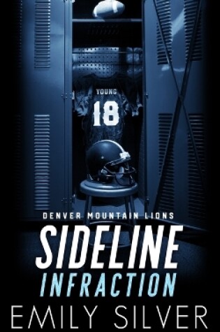 Cover of Sideline Infraction