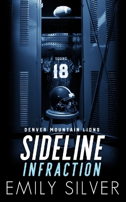 Book cover for Sideline Infraction