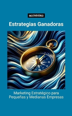 Book cover for Estrategias Ganadoras