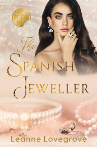 Cover of The Spanish Jeweller