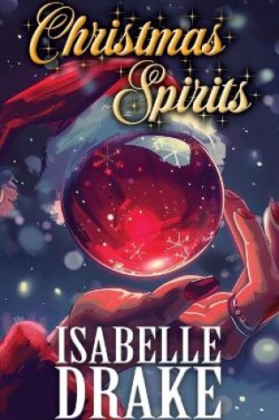 Cover of Christmas Spirits