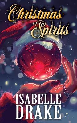 Book cover for Christmas Spirits