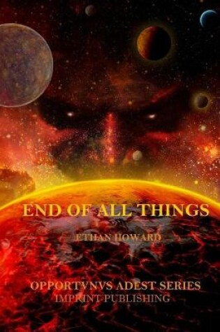 Cover of End of All Things