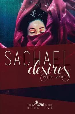 Book cover for Sachael Desires