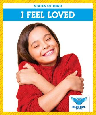 Cover of I Feel Loved