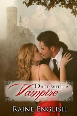 Cover of Date with a Vampire