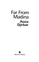 Book cover for Far from Madina