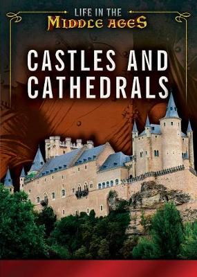 Book cover for Castles and Cathedrals