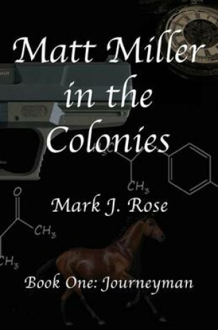 Cover of Matt Miller in the Colonies