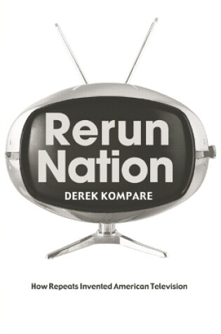 Cover of Rerun Nation