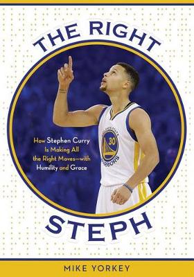 Book cover for The Right Steph