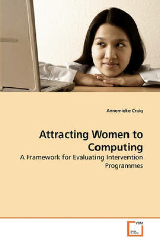 Cover of Attracting Women to Computing