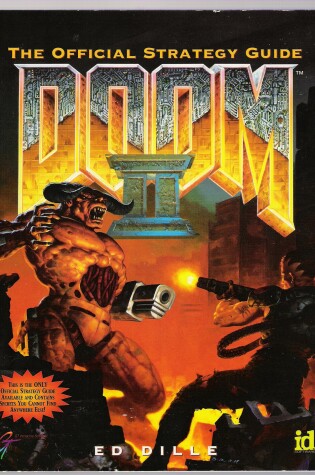 Cover of DOOM II