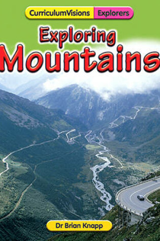 Cover of Exploring Mountains