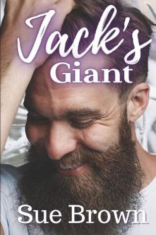 Cover of Jack's Giant