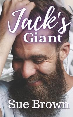 Book cover for Jack's Giant