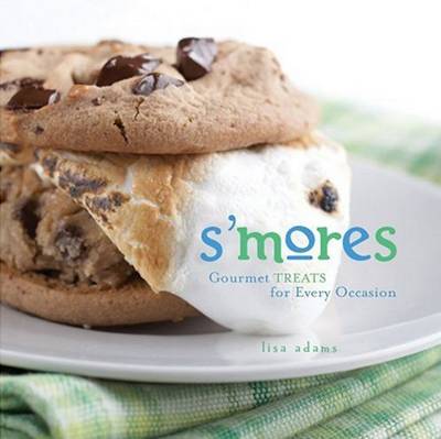 Book cover for S'mores