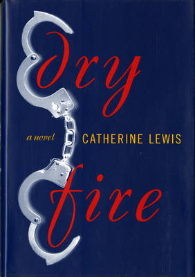 Book cover for Dry Fire