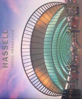 Book cover for Hassell