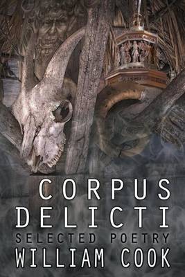 Book cover for Corpus Delicti