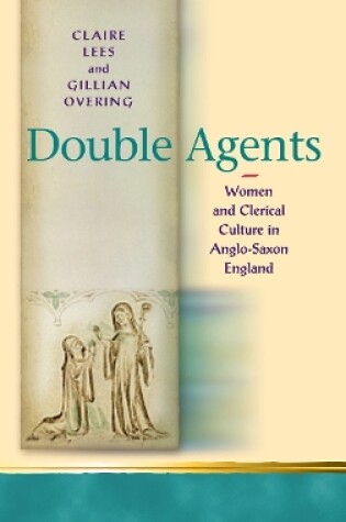 Cover of Double Agents