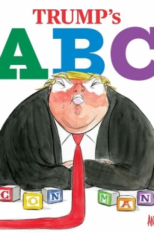 Cover of Trump's ABC