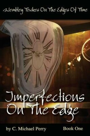 Cover of Imperfections On The Edge