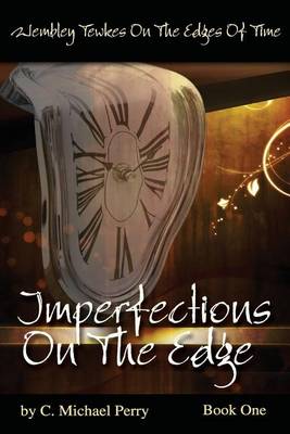 Book cover for Imperfections On The Edge