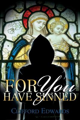 Book cover for For You Have Sinned