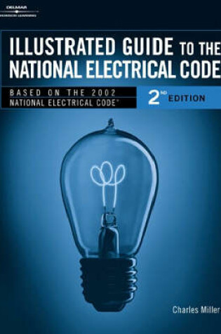 Cover of Illustrated Guide to the National Electric Code