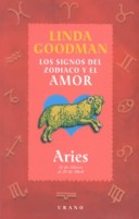 Book cover for Aries - Los Signos del Zodiaco y El Amor -