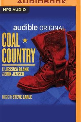 Cover of Coal Country