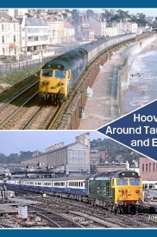 Cover of Hoovering Around Taunton and Exeter