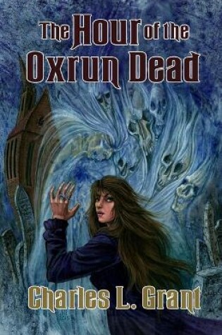Cover of The Hour of the Oxrun Dead