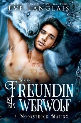 Cover of Meine Freundin ist ein Werwolf