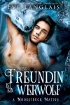 Book cover for Meine Freundin ist ein Werwolf