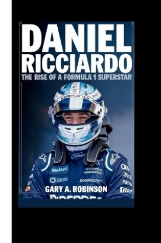 Cover of Daniel Ricciardo