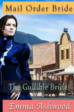 Cover of The Gullible Bride