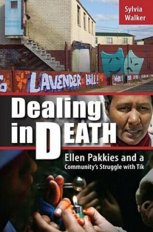 Cover of Dealing in Death