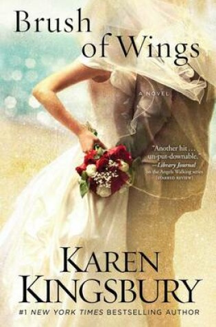 Cover of Brush of Wings: A Novel