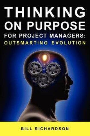 Cover of Thinking on Purpose for Project Managers