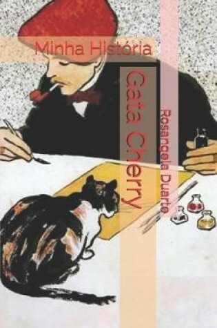 Cover of Gata Cherry