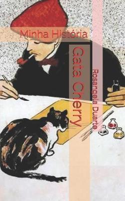 Book cover for Gata Cherry