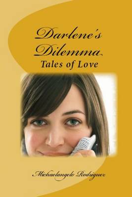 Book cover for Darlene's Dilemma