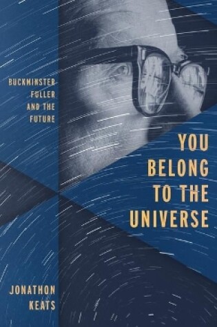 Cover of You Belong to the Universe