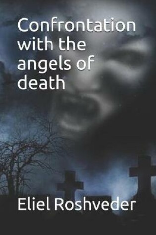 Cover of Confrontation with the angels of death
