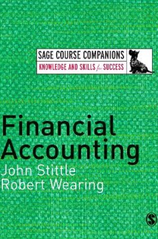 Cover of Financial Accounting